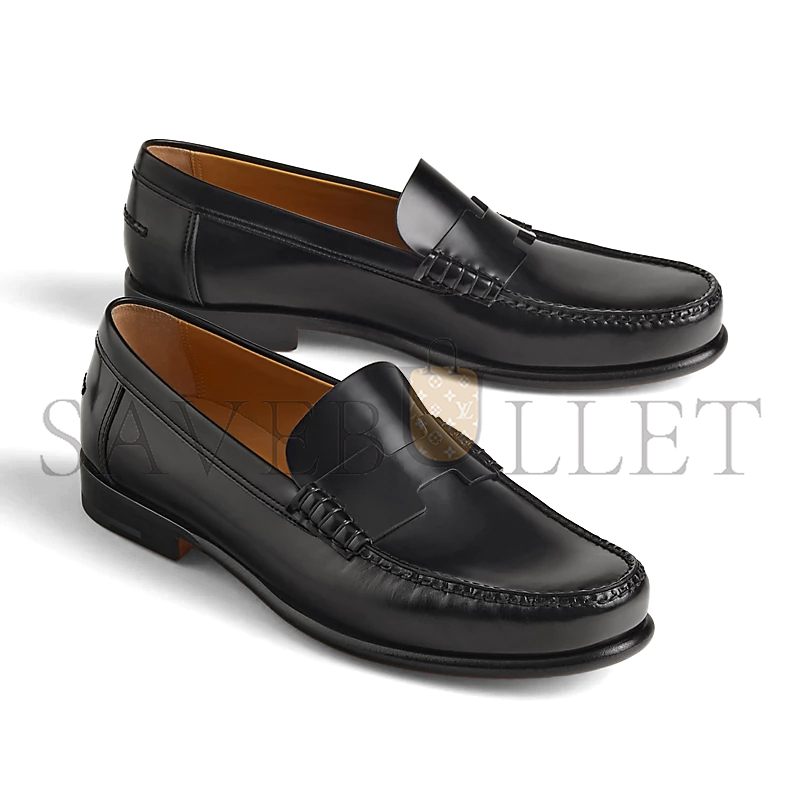 HERMES KENNEDY LOAFER H151424ZH02390 HERMES KENNEDY LOAFER H151424ZH02390